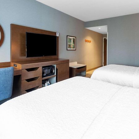 Hampton Inn & Suites Bloomfield Hills Detroit Dış mekan fotoğraf
