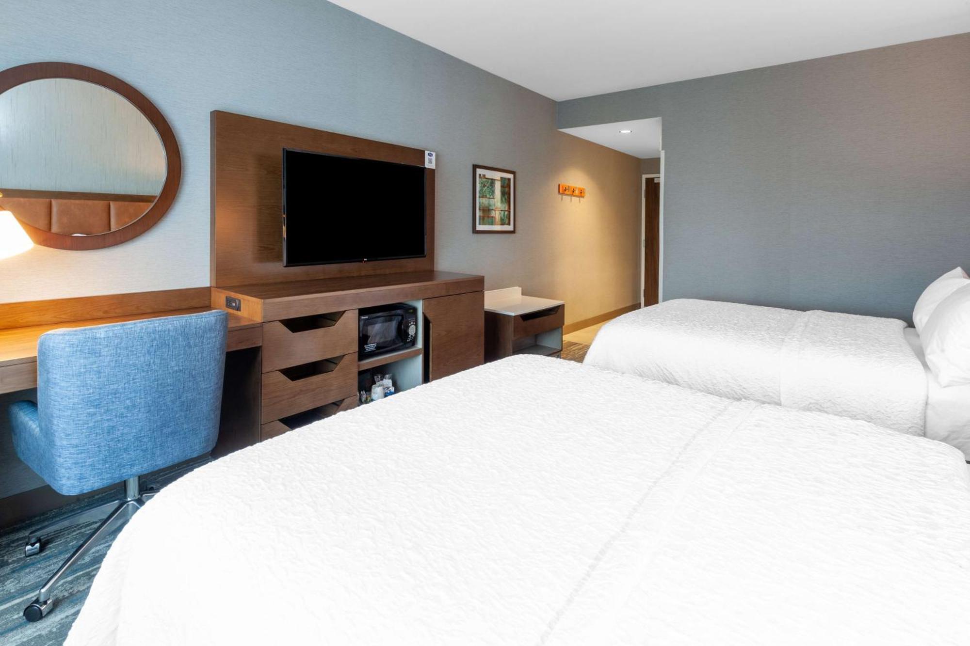 Hampton Inn & Suites Bloomfield Hills Detroit Dış mekan fotoğraf