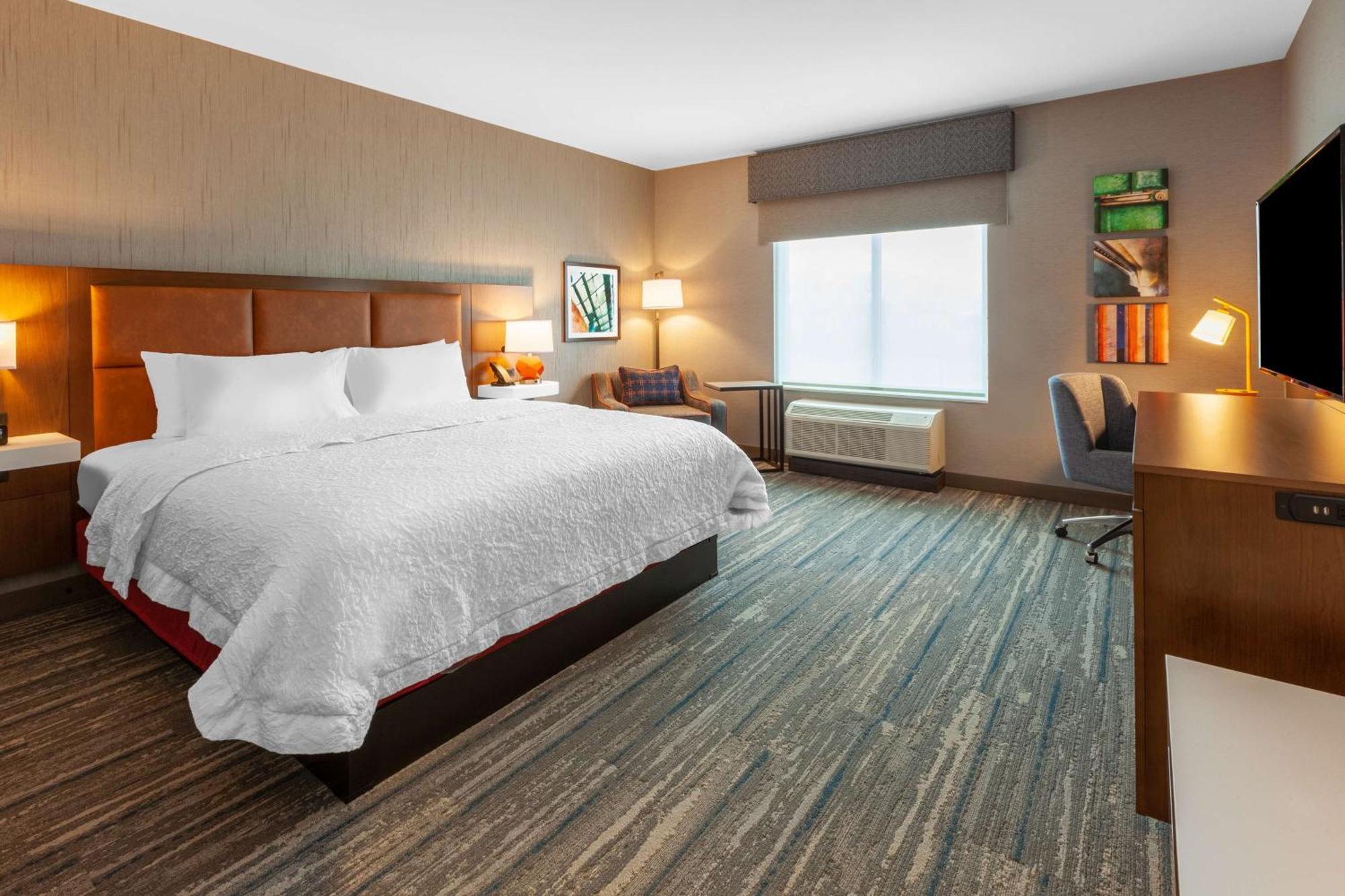 Hampton Inn & Suites Bloomfield Hills Detroit Dış mekan fotoğraf