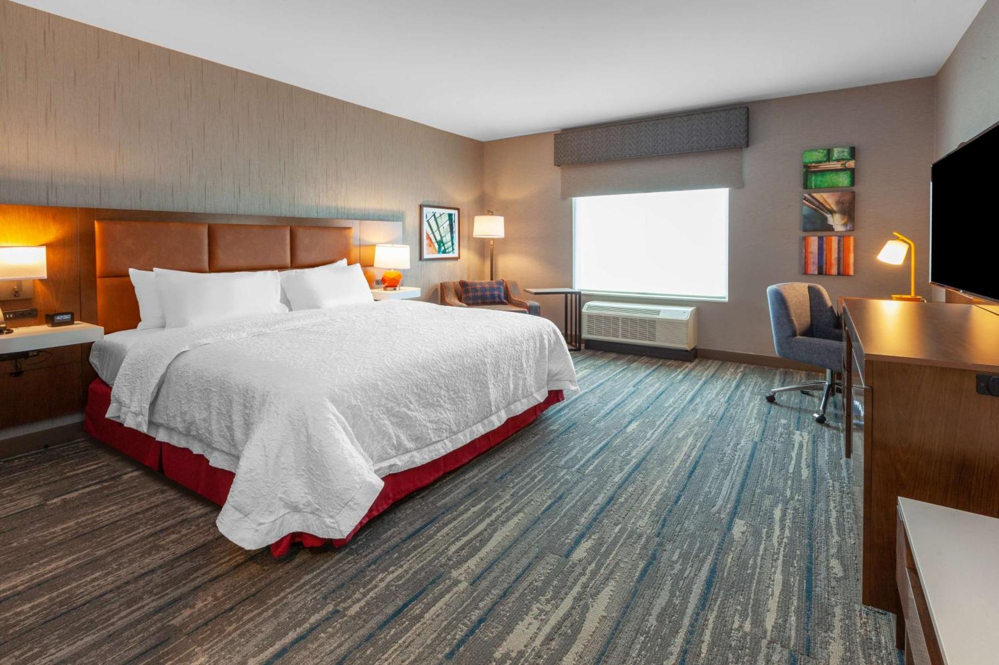 Hampton Inn & Suites Bloomfield Hills Detroit Dış mekan fotoğraf