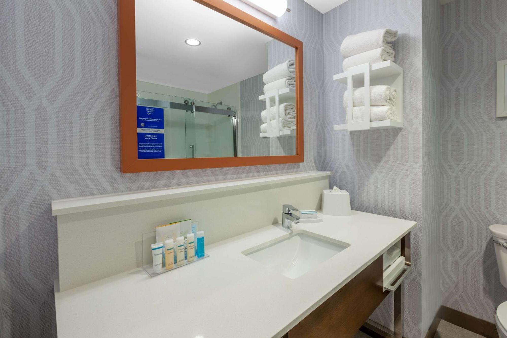 Hampton Inn & Suites Bloomfield Hills Detroit Dış mekan fotoğraf