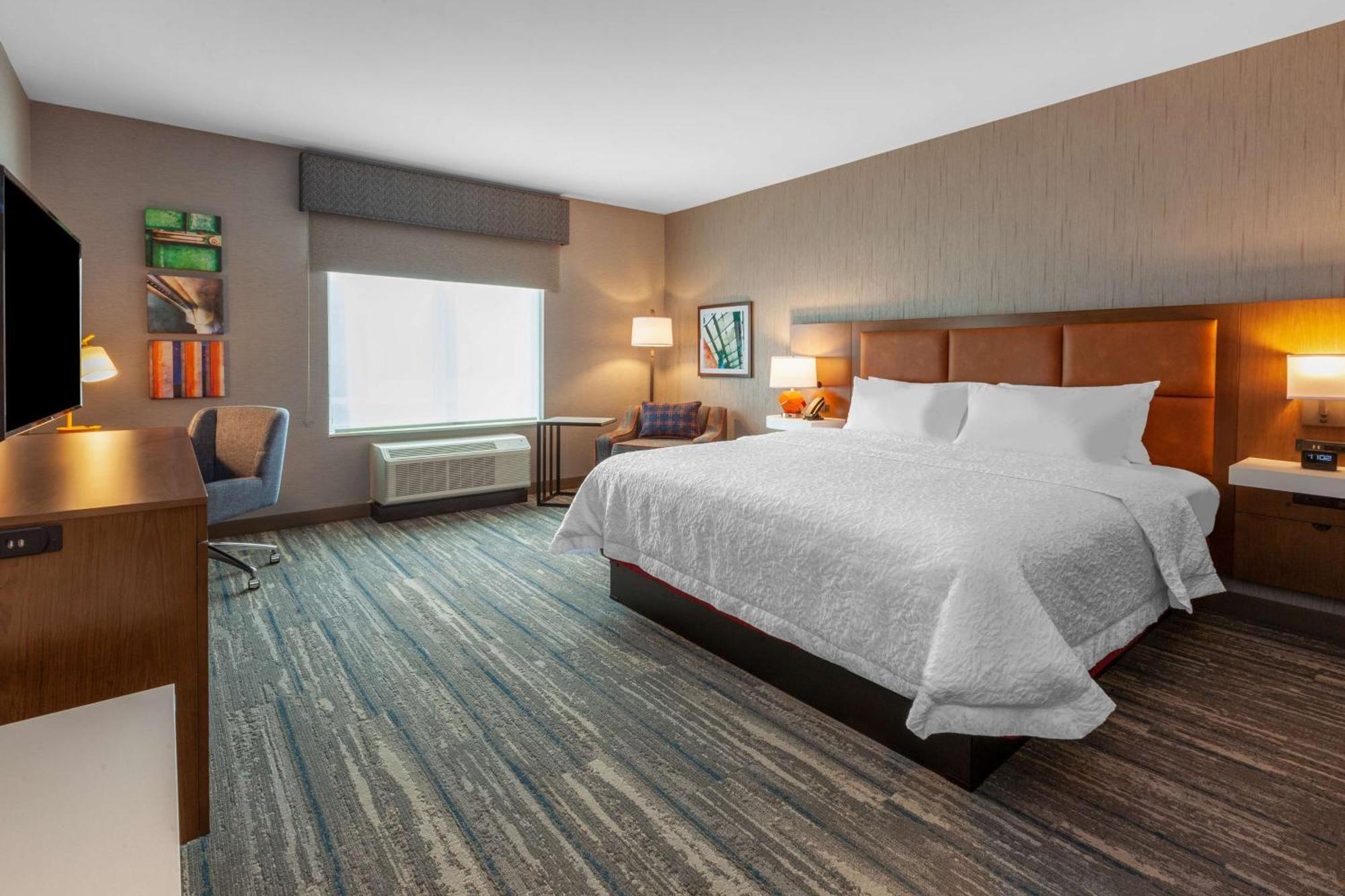 Hampton Inn & Suites Bloomfield Hills Detroit Dış mekan fotoğraf