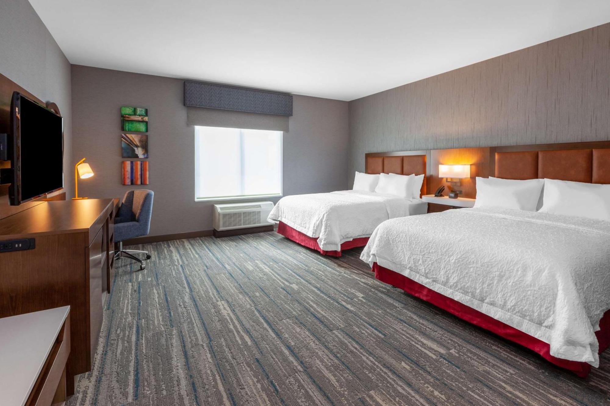 Hampton Inn & Suites Bloomfield Hills Detroit Dış mekan fotoğraf
