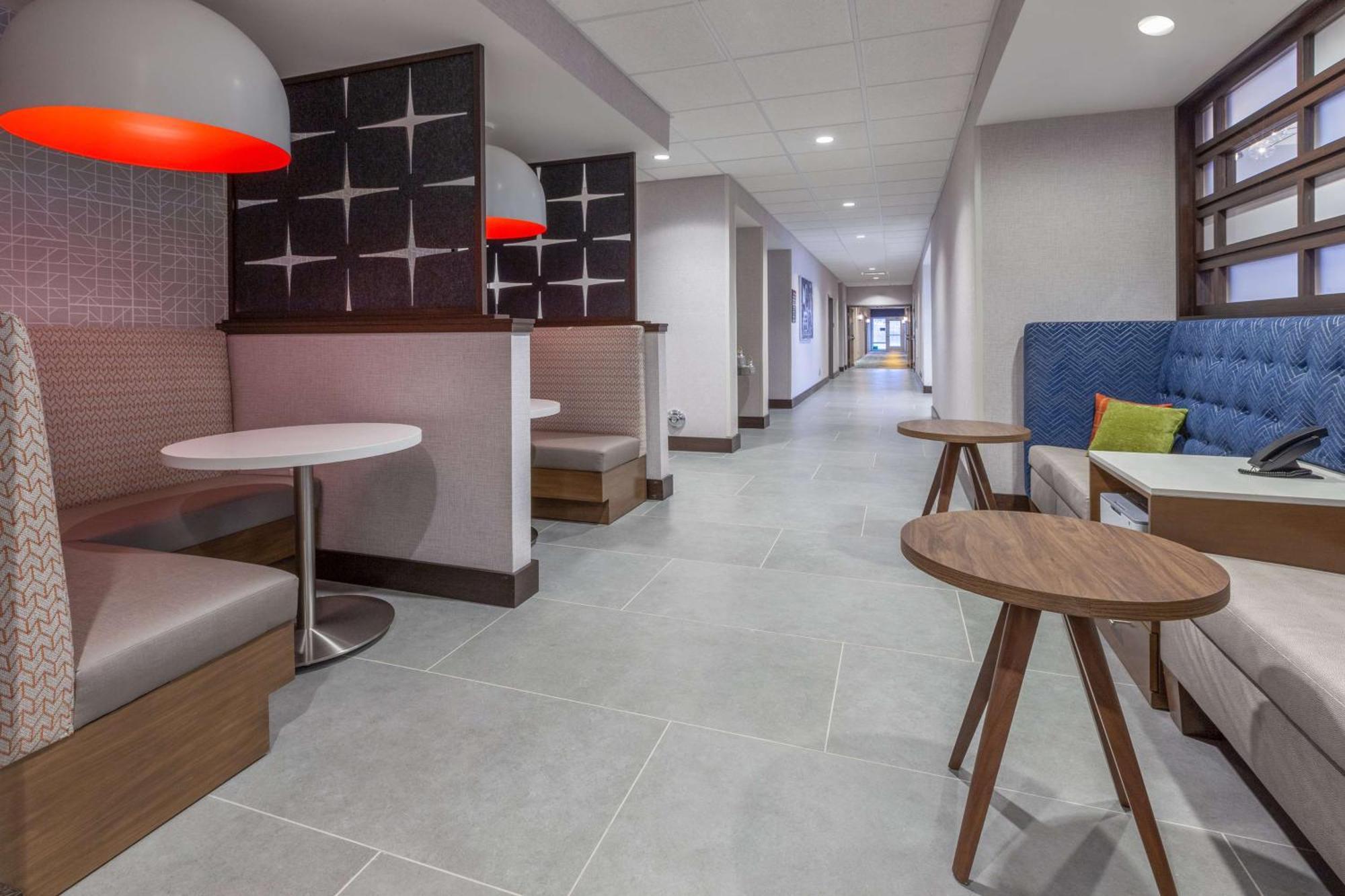 Hampton Inn & Suites Bloomfield Hills Detroit Dış mekan fotoğraf