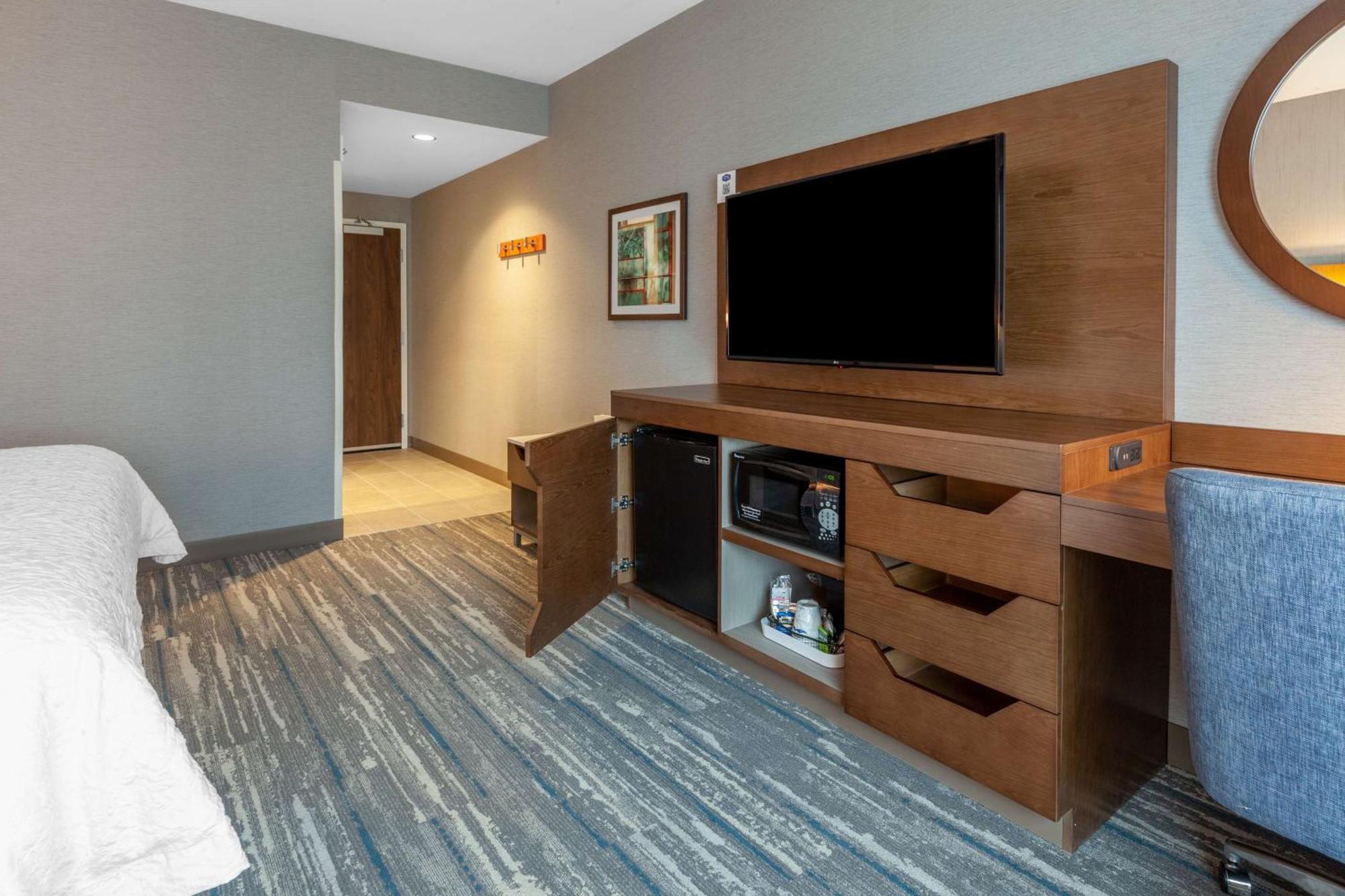 Hampton Inn & Suites Bloomfield Hills Detroit Dış mekan fotoğraf