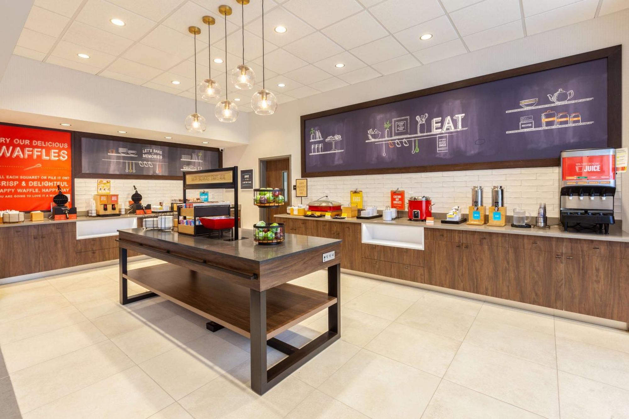 Hampton Inn & Suites Bloomfield Hills Detroit Dış mekan fotoğraf