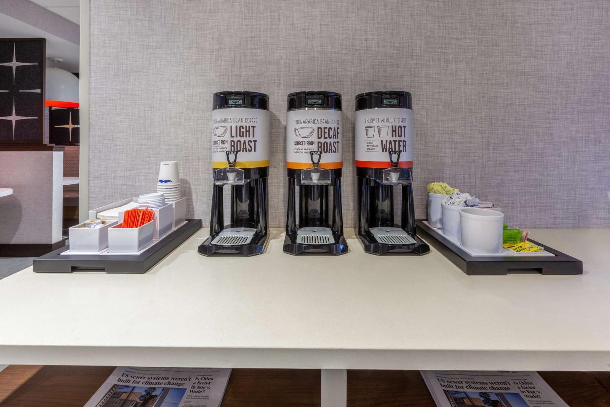Hampton Inn & Suites Bloomfield Hills Detroit Dış mekan fotoğraf